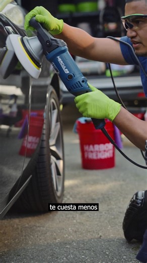 757K views · 24 reactions | Cuando trabajas tan duro por tu dinero mereces herramientas de calidad que te ayuden a ahorrar en cada proyecto. | Harbor Freight | Facebook