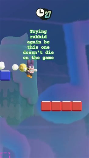 Random rage moment you’ll relate to 😂🍄 #supermarios #gamingmoments #nintendoswitch