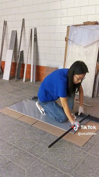 smallTiler on TikTok