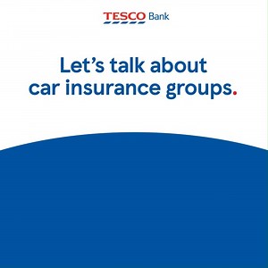 What exactly are car insurance groups and how do they affect your premium? Take a minute to find out and tap the link for more jargon busters. https://bit.ly/3kNiyHh #CarInsurance #EveryLittleHelps | Tesco Bank