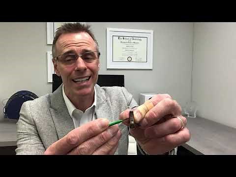 How to Tell the Right Ear From the Left Ear Hearing Aid