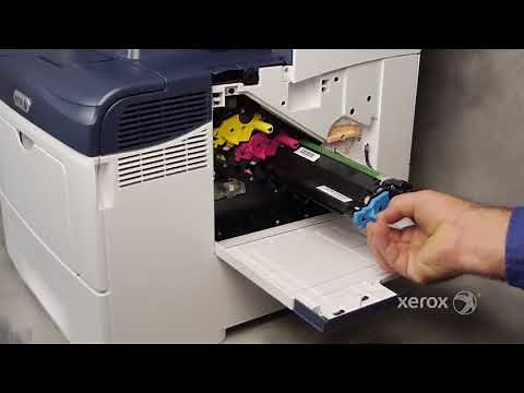 Xerox® VersaLink® C400 C405 Product Tour