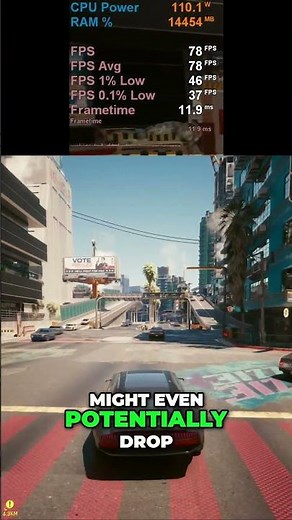 DLSS 3.5 SAVES the RTX 4090! Nvidia RTX 4090 GPU Benchmark Test