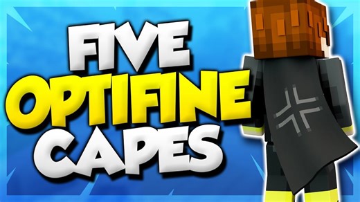 Minecraft Cape Competitions: The Best Custom Designs Showdown