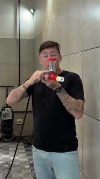 SGT-9939 – GRAVITY SNOW FOAM