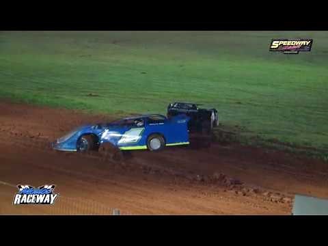 Modoc 100 $5,000 to win @ Modoc Raceway March 9, 2019