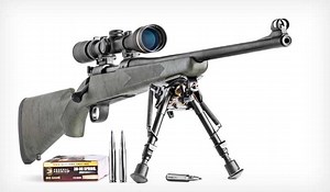 Get the Most Out of the .30-06 - Shooting Times