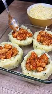 80K views · 346 reactions | Das ist das Rezept der Großmutter, das alle überrascht hat! Es ist einfach und köstlich! | Rezepte Lernen | Facebook