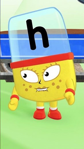 Holidays in Alphaland | Learn to read | ‪@officialalphablocks‬