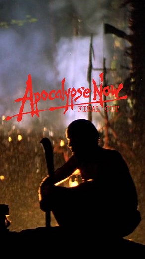 Apocalypse Now: The Final Cut (1979) - A Cinematic Masterpiece