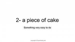 2.4K views · 77 reactions | 5 Idiomatic Expressions You must know | Fluent Hello | Facebook