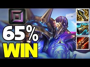 Jhin Gameplay, How to Play Jhin BOT/ADC, Build/Guide, LoL Meta