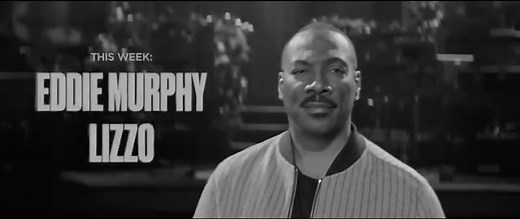 Welcome home, Eddie. The last Saturday Night Live of the decade... TONIGHT. | NBC