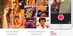 AI-powered Prisma photo editing app now works offline for most filters - 9to5Mac