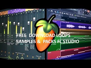Free Sfx Packs Download For Fl Studio