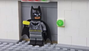 The incredible manufacturing process that brings us Lego