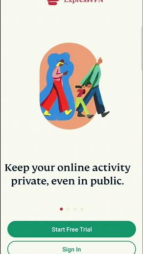 How to Get an ExpressVPN Free Trial