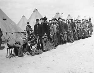 New Deal | Causes and Effects | Britannica