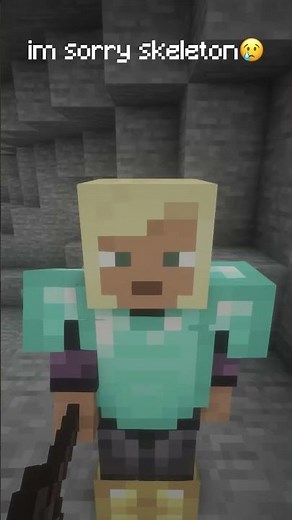 I Ruined a Birthday Party in Minecraft 💔