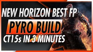 Outriders – NEW BEST FP Pyromancer Build For End Game CT15 INSANE Damage Guide!