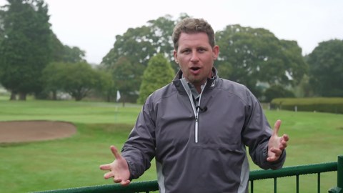 5 Key Strategy Decisions: Every Golfer Needs To Get Right