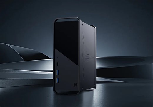 Chuwi launches the 5th-gen Corebox mini-PC powered by an Intel Core i5-13500H processor - Gizmochina