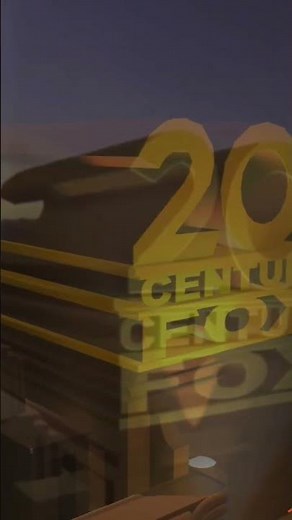 Fox Interactive Logo (2002-2005) Remake V2 W.I.P 2 #20thcenturyfox