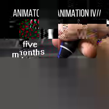 Animator vs. Animation IV | Alan Becker