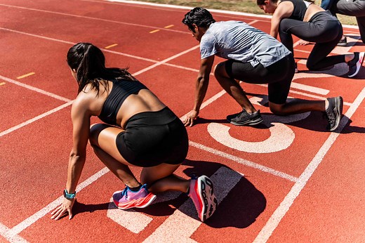 5 Surprising Ways Stress Is Actually Good for You