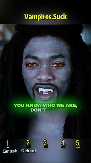 🎬 Vampires Suck (2010) — “They Came to Kill Him… He Offered Snacks Instead 🍟😳🧛‍♂️💥”