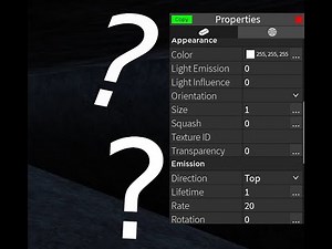 obby creator particles guide