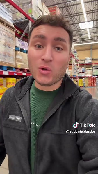 ¿Vamos a Sams?😌🙌🏼 #vlog #vlogger #samsclub #vlogs #soyeddynieblas | eddy nieblas