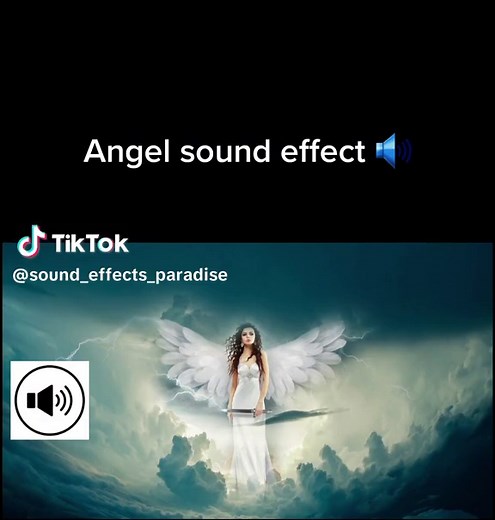 sound_effects_paradise sur TikTok