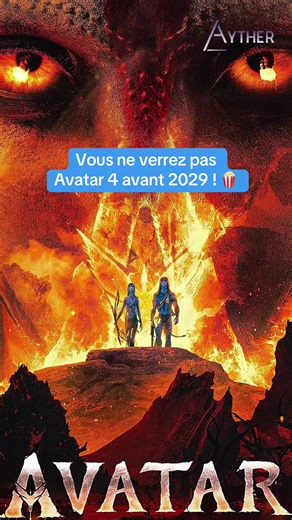 Infos essentielles sur Avatar 4 et Avatar 5 !