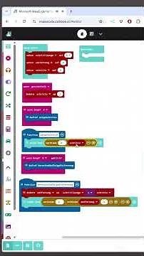 Schrittzähler mit dem Calliope Mini 3: So einfach geht’s