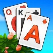 Solitaire Story 3 — free game online