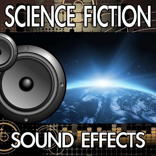 Spaceship Computers Beeping (Version 1) (Space Shuttle Ship Spacecraft Alien UFO) (Sound Effect)