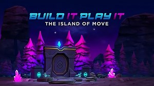 Roblox Island of Move Codes (July 2024)