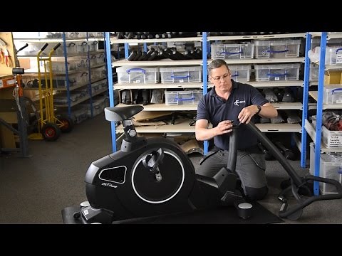 How To Assemble An Exercise Bike