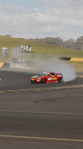 4.5K views · 30 reactions | The Supercheap Auto 370Z & MX911 stole the show at World Time Attack 2025, with Rob giving it his best despite some challenges. Massive shoutout to all the fans who showed up & brought the energy, you made it truly unforgettable! | Supercheap Auto | Facebook