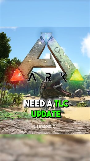 Ranking the ARK Creatures That Need a TLC the MOST 🦖🔥