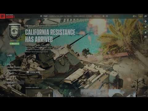 Battlefield 6 – How to Host a Local Server