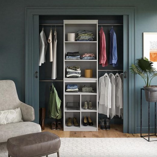 12 Best Closet Systems of 2025
