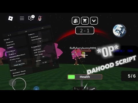 *BEST* DAHOOD SCRIPT 2025! (WORKS IN DH) + (2-3 TAPS) + (OP) MOBILE + PC