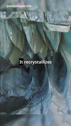 How Marble is Formed from Limestone 🌍