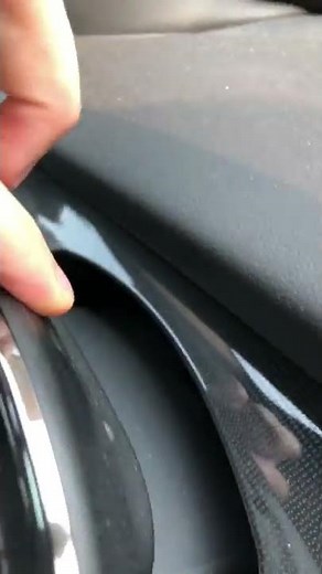 How to reset odometer on your digital cluster!