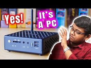 Mini PC: Cheapest Computer? Buy Or Not? Desktop Vs Mini PC Vs Laptop