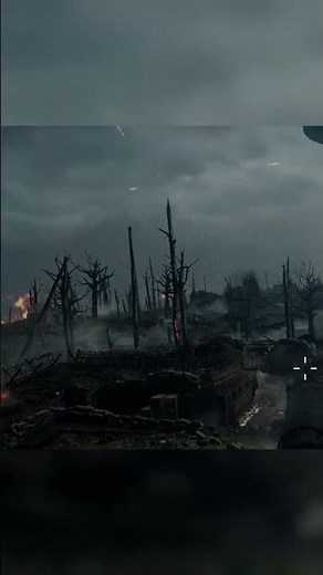 BATTLEFIELD 1 Gameplay Walkthrough Campaign - No Commentary