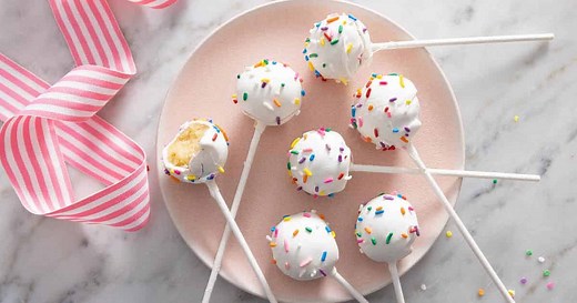 How To Make Cake Pops (Any Flavor!) - Preppy Kitchen