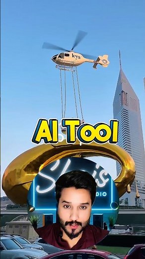 Best AI tool for animated advertisement video | CGI Ads for brands